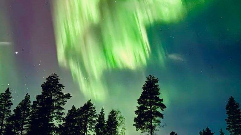What are the northern lights? 12 fascinating facts explained